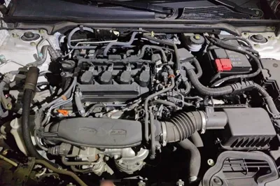 Honda Integra