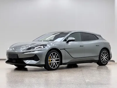 Denza Denza Z9GT