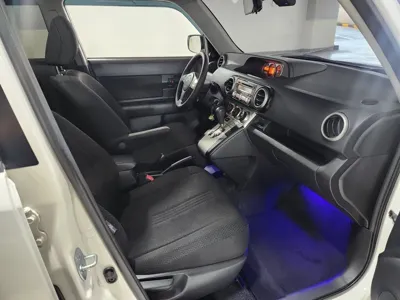 Scion xB