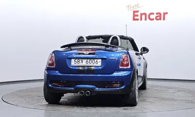 MINI Roadster