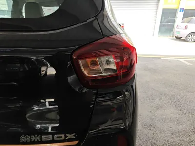 Dongfeng Nano Box