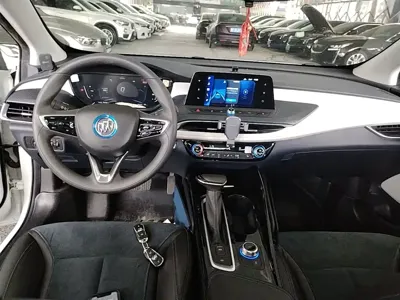 Buick Velite 6
