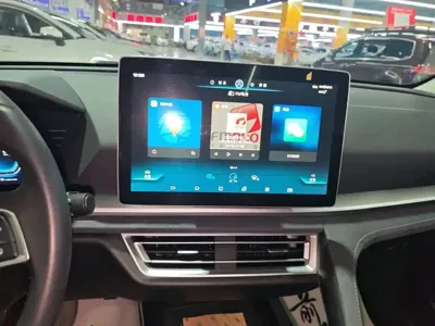 BYD Pro New Energy