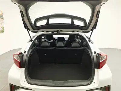 Toyota Izoa