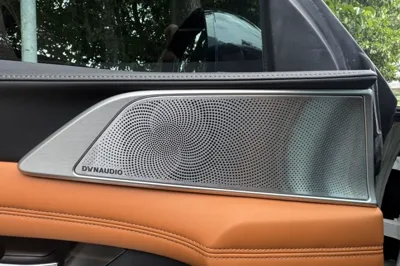 Xpeng G9