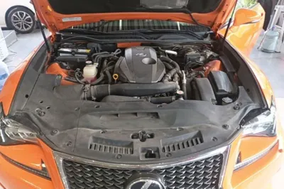 Lexus RC