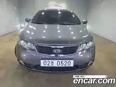 Kia Porte