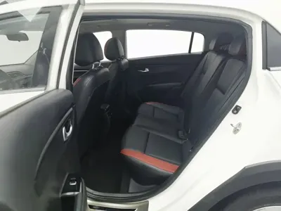 Kia KX Cross