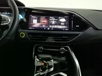 Geely Xingyue S