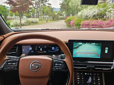 KG_Mobility_Ssangyong Torres
