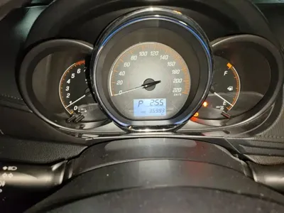 Toyota Yaris L