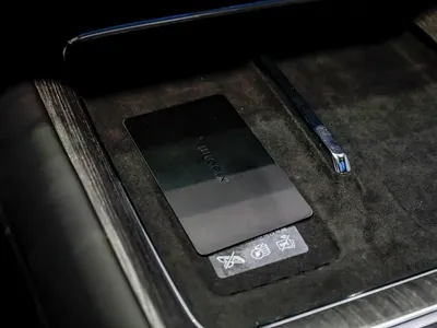 Xiaomi SU7