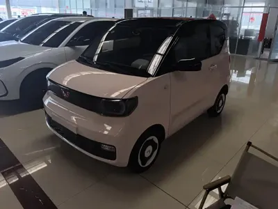Wuling MINIEV