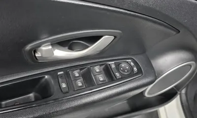 Renault-KoreaSamsung SM3