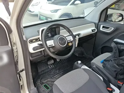 Wuling MINIEV