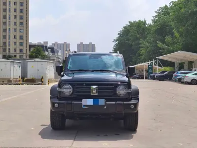 Tank Tank 300
