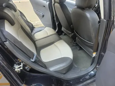 ChevroletGMDaewoo Matiz