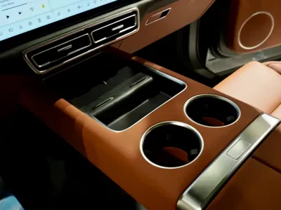 Li Auto Li L9