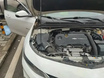 Chevrolet Malibu XL