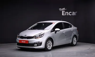 Kia Pride