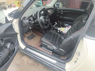 MINI Mini Cooper