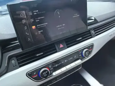 Audi A5 (Import)