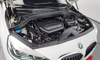 BMW 2-Series