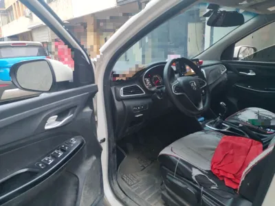 Baojun 730