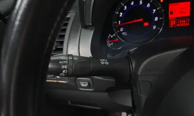 Infiniti FX
