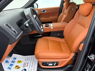 Li Auto Li L8