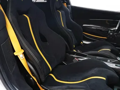 Ferrari 488