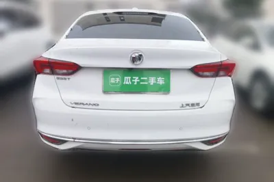 Buick Verano