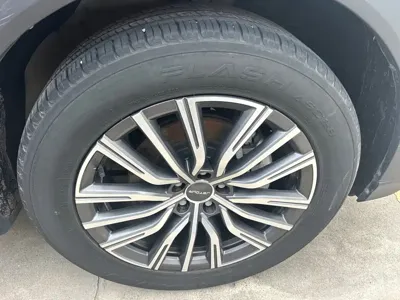 Jetour X70 Plus