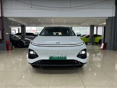 Xpeng G6