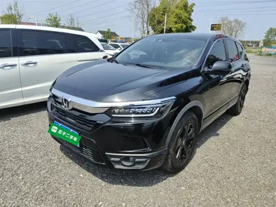 Honda Breeze