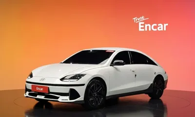 Hyundai Ioniq6