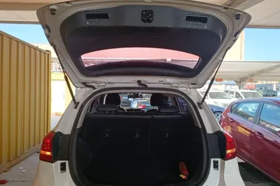 Haval H2