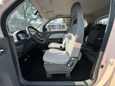 Wuling MINIEV