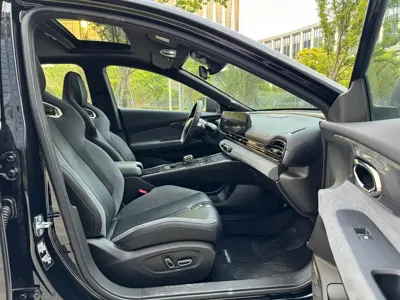 GAC Motor Shadow Leopard