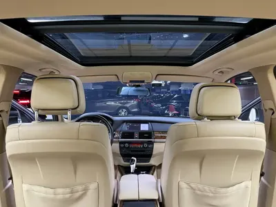 BMW X5 (Import)