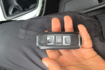 Baojun 560