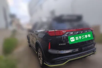 Haval LHERY