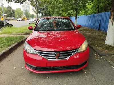 Roewe 360