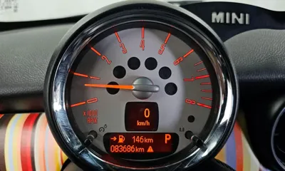 MINI Coupe