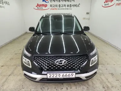 Hyundai Venue