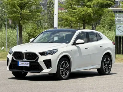 BMW X2 (Import)