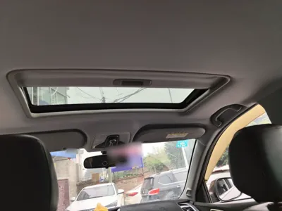 Chery Tiggo 5