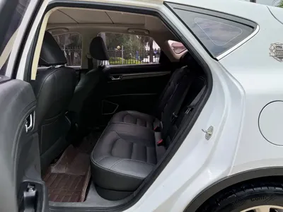Geely Emgrand GS