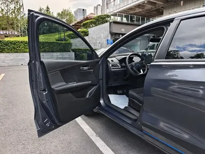 BYD e2