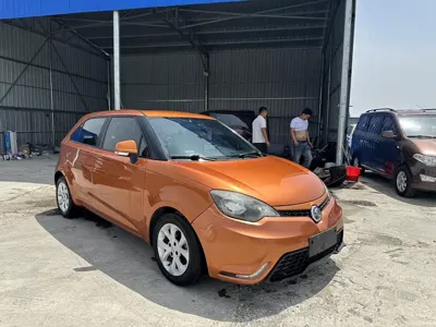 MG 3